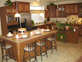Jacksonville Kitchen Island